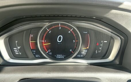 Volvo XC60 II, 2014 год, 2 300 000 рублей, 7 фотография