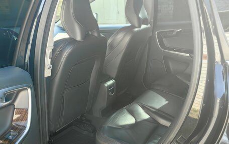 Volvo XC60 II, 2014 год, 2 300 000 рублей, 10 фотография