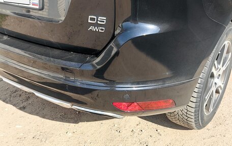 Volvo XC60 II, 2014 год, 2 300 000 рублей, 11 фотография