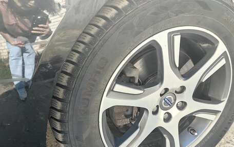 Volvo XC60 II, 2014 год, 2 300 000 рублей, 12 фотография