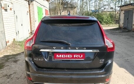 Volvo XC60 II, 2014 год, 2 300 000 рублей, 3 фотография