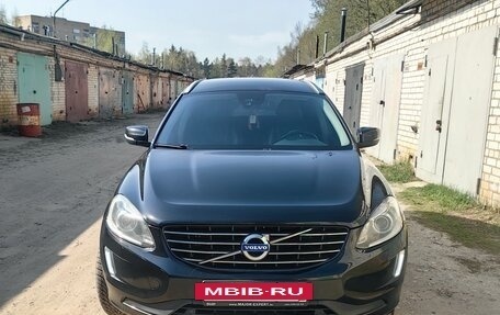 Volvo XC60 II, 2014 год, 2 300 000 рублей, 2 фотография