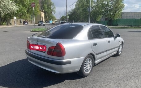 Mitsubishi Carisma I, 2002 год, 330 000 рублей, 4 фотография
