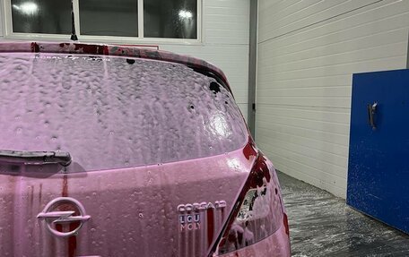 Opel Corsa D, 2008 год, 450 000 рублей, 6 фотография