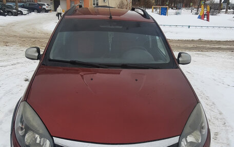 Renault Sandero I, 2011 год, 500 000 рублей, 5 фотография