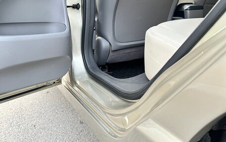 Honda Civic VIII, 2008 год, 900 000 рублей, 10 фотография