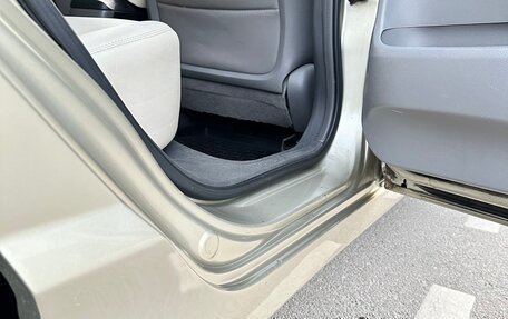 Honda Civic VIII, 2008 год, 900 000 рублей, 13 фотография