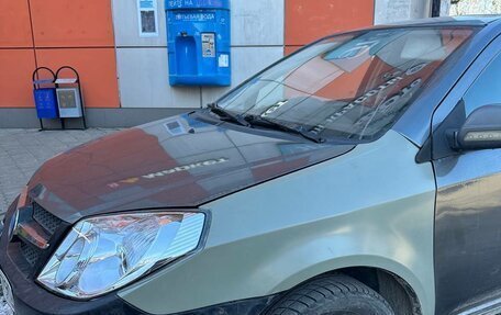 Geely MK I рестайлинг, 2012 год, 260 000 рублей, 7 фотография