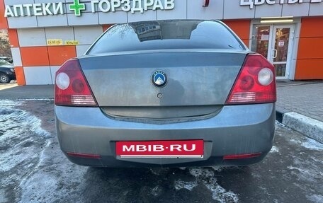 Geely MK I рестайлинг, 2012 год, 260 000 рублей, 6 фотография