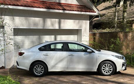 KIA Cerato IV, 2020 год, 1 185 000 рублей, 4 фотография