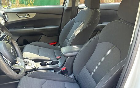 KIA Cerato IV, 2020 год, 1 185 000 рублей, 13 фотография