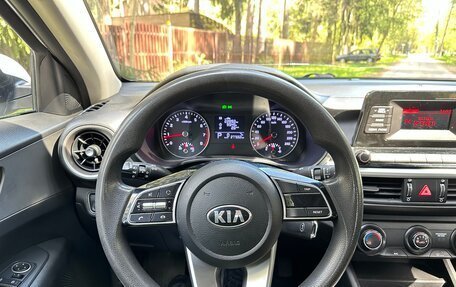 KIA Cerato IV, 2020 год, 1 185 000 рублей, 16 фотография