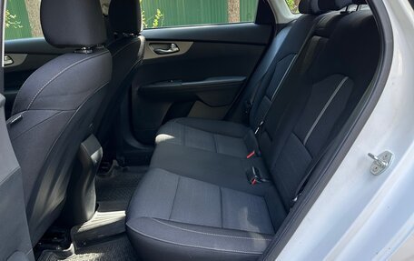 KIA Cerato IV, 2020 год, 1 185 000 рублей, 14 фотография