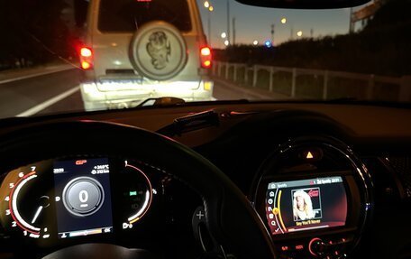 MINI Hatch, 2020 год, 3 350 000 рублей, 7 фотография