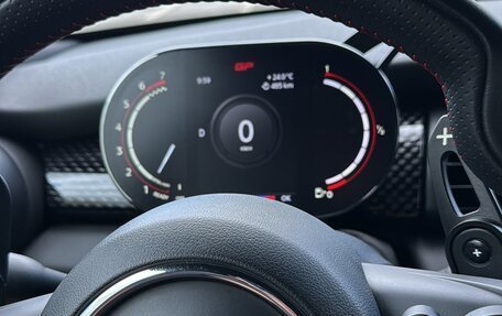 MINI Hatch, 2020 год, 3 350 000 рублей, 5 фотография