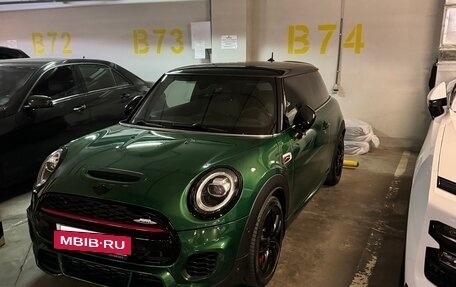 MINI Hatch, 2020 год, 3 350 000 рублей, 4 фотография