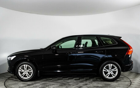 Volvo XC60 II, 2019 год, 3 649 000 рублей, 8 фотография