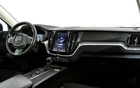 Volvo XC60 II, 2019 год, 3 649 000 рублей, 9 фотография