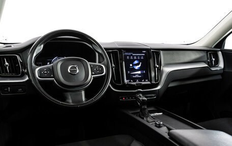 Volvo XC60 II, 2019 год, 3 649 000 рублей, 11 фотография