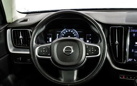 Volvo XC60 II, 2019 год, 3 649 000 рублей, 12 фотография