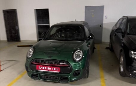 MINI Hatch, 2020 год, 3 350 000 рублей, 3 фотография