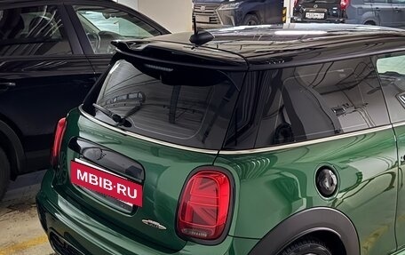 MINI Hatch, 2020 год, 3 350 000 рублей, 2 фотография