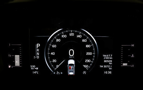 Volvo XC60 II, 2019 год, 3 649 000 рублей, 18 фотография
