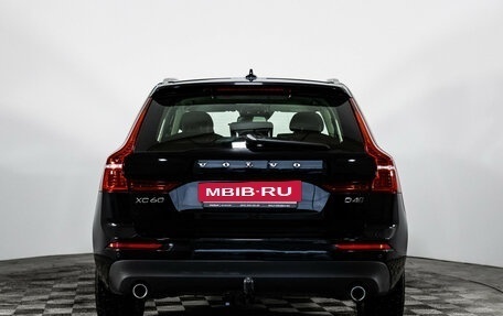 Volvo XC60 II, 2019 год, 3 649 000 рублей, 6 фотография