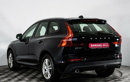 Volvo XC60 II, 2019 год, 3 649 000 рублей, 7 фотография