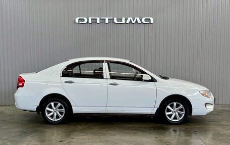 Lifan Solano I (630) рестайлинг, 2014 год, 427 000 рублей, 4 фотография