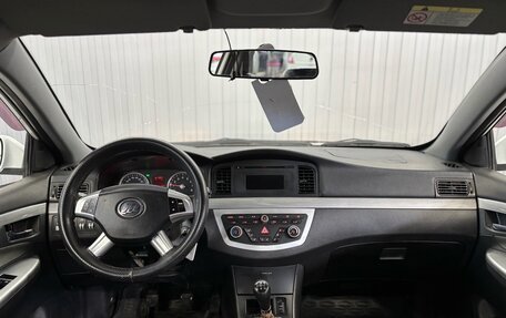 Lifan Solano I (630) рестайлинг, 2014 год, 427 000 рублей, 9 фотография