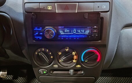 Hyundai Accent II, 2007 год, 375 000 рублей, 11 фотография