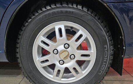 Hyundai Accent II, 2007 год, 375 000 рублей, 15 фотография