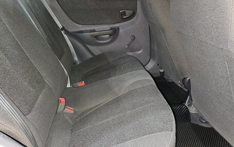 Hyundai Accent II, 2007 год, 375 000 рублей, 13 фотография