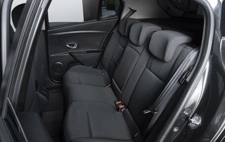 Renault Megane III, 2011 год, 749 000 рублей, 9 фотография