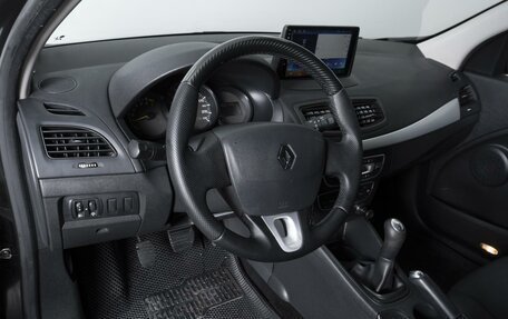 Renault Megane III, 2011 год, 749 000 рублей, 6 фотография
