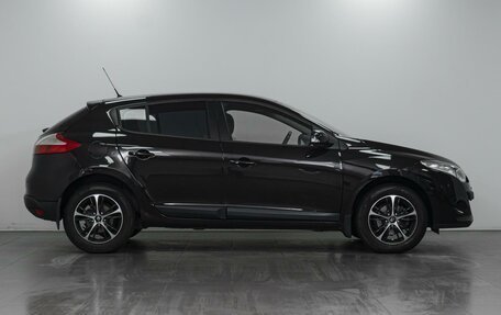 Renault Megane III, 2011 год, 749 000 рублей, 5 фотография