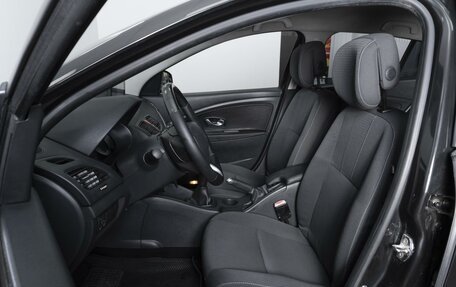 Renault Megane III, 2011 год, 749 000 рублей, 10 фотография