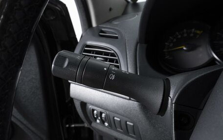 Renault Megane III, 2011 год, 749 000 рублей, 14 фотография