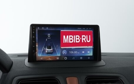 Renault Megane III, 2011 год, 749 000 рублей, 12 фотография