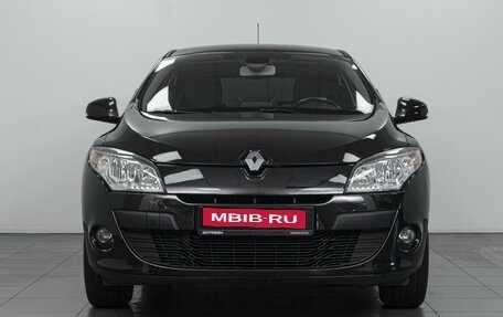 Renault Megane III, 2011 год, 749 000 рублей, 3 фотография