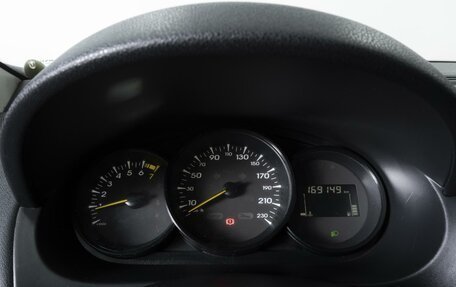 Renault Megane III, 2011 год, 749 000 рублей, 16 фотография