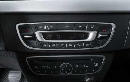 Renault Megane III, 2011 год, 749 000 рублей, 17 фотография