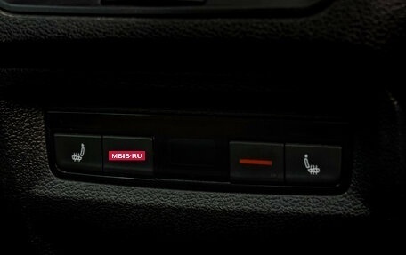 Volkswagen Tiguan II, 2018 год, 2 049 000 рублей, 23 фотография