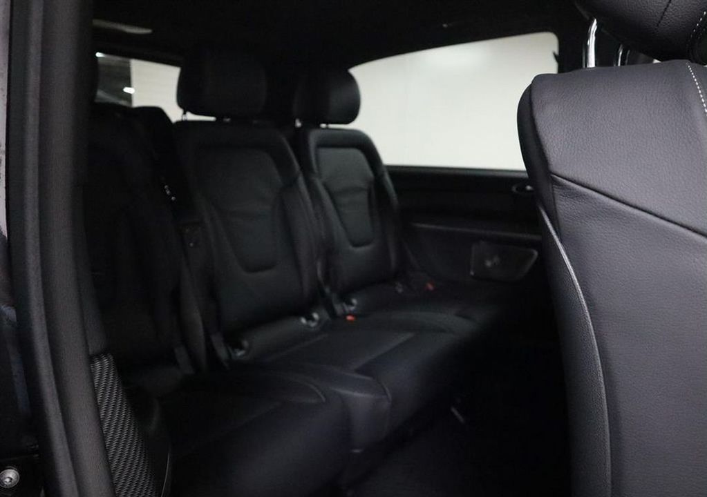 Mercedes-Benz V-Класс, 2024 год, 13 750 000 рублей, 13 фотография