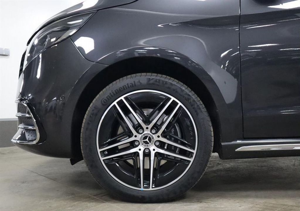 Mercedes-Benz V-Класс, 2024 год, 13 750 000 рублей, 16 фотография