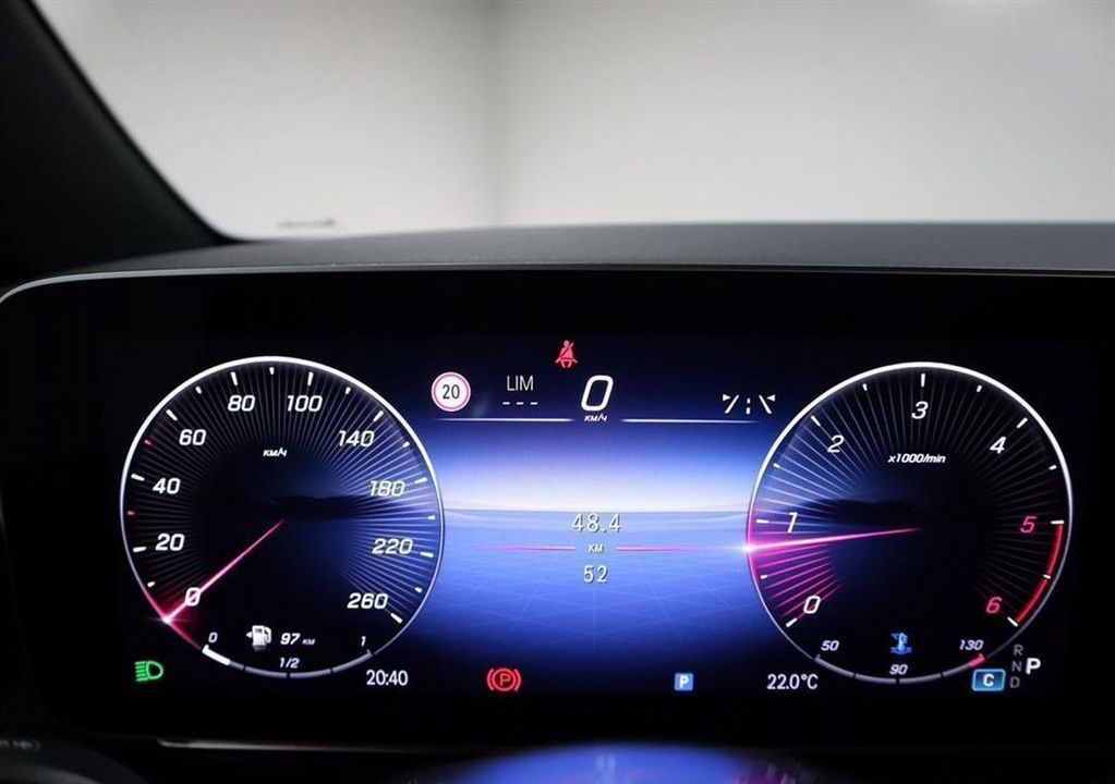 Mercedes-Benz V-Класс, 2024 год, 13 750 000 рублей, 18 фотография