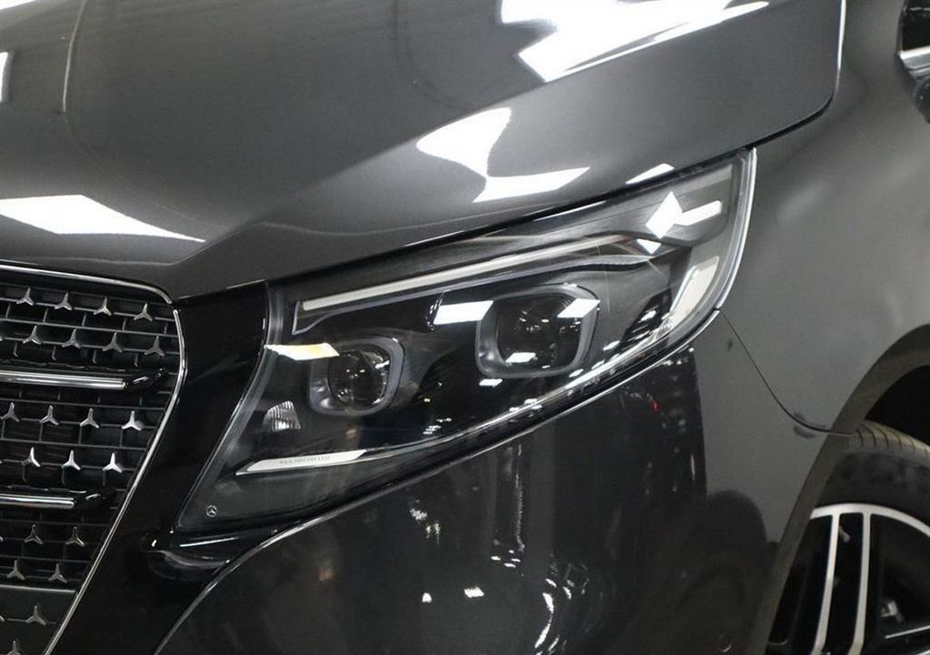 Mercedes-Benz V-Класс, 2024 год, 13 750 000 рублей, 17 фотография