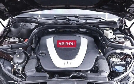 Mercedes-Benz E-Класс, 2011 год, 1 900 000 рублей, 8 фотография