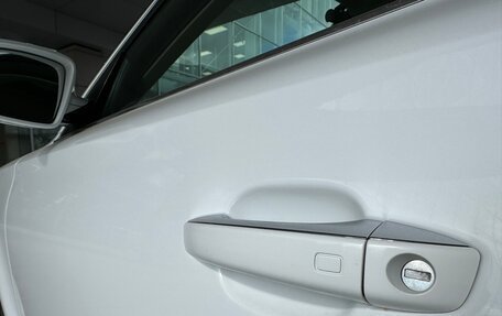 Audi A8, 2012 год, 1 190 000 рублей, 12 фотография